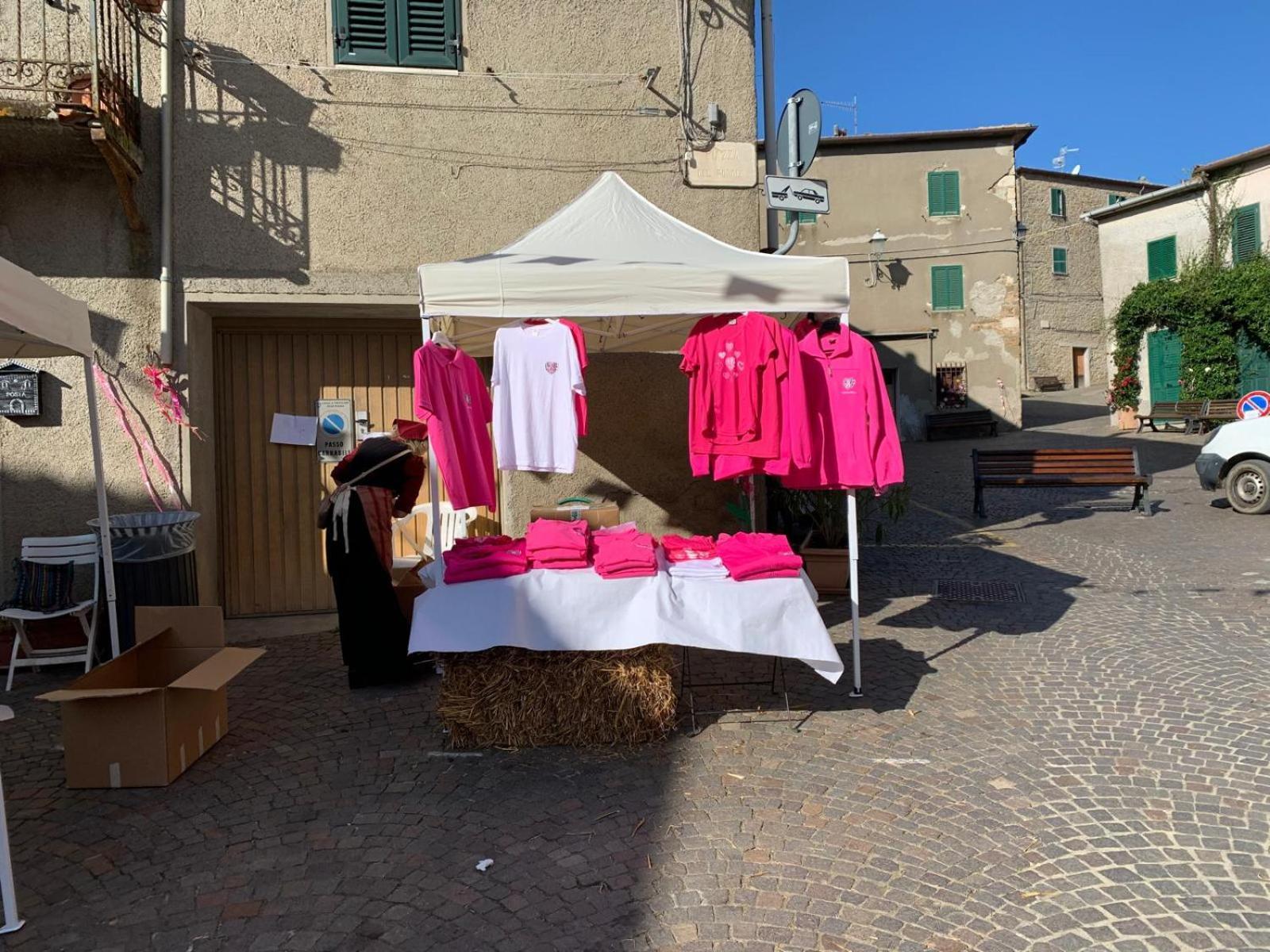 Ferienwohnung La Casa Delle Stelle Tirli Exterior foto