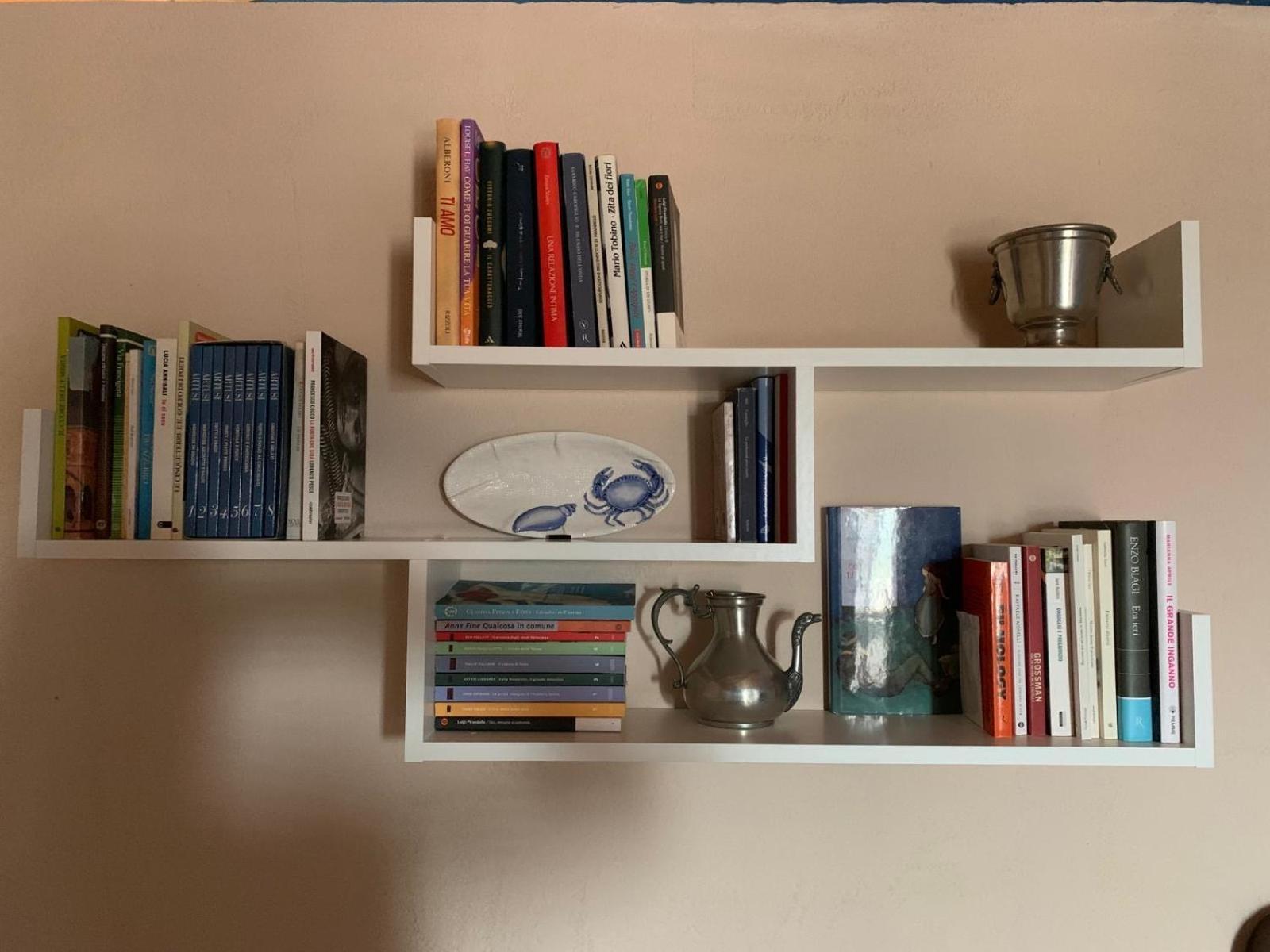 Ferienwohnung La Casa Delle Stelle Tirli Exterior foto